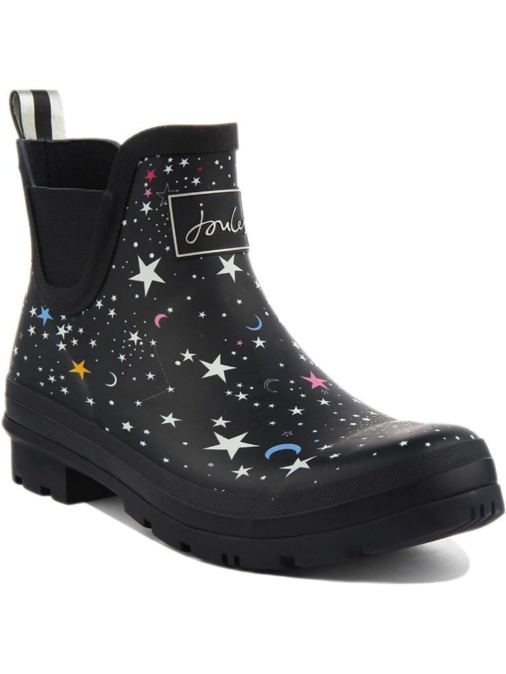 Stylish Women's Waterproof Wellington Boots - Perfect for Rainy Days & Outdoor